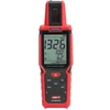 Saulės spinduliuotės matuoklis, 1400W/m², -40～120℃, –90.0~+90.0 °, 0~360°, Bluetooth, IP65, UNI-T