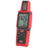 Saulės spinduliuotės matuoklis, 1400W/m², -40～120℃, –90.0~+90.0 °, 0~360°, Bluetooth, IP65, UNI-T