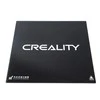 Silicio karbido (carborundum) stiklas 3D spausdintuvui 235x235mm ENDER-3 CREALITY 3007020013 / 6004010027