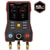 Skaitmeninis kolektorius, -1.00~+60.00 bar, IP54, Bluetooth, UNI-T