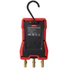 Skaitmeninis kolektorius, -1.00~+60.00 bar, IP54, Bluetooth, UNI-T