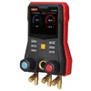 Skaitmeninis kolektorius, -1.00~+60.00 bar, IP54, Bluetooth, UNI-T