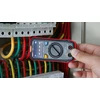 Skaitmeninis multimetras, CAT III 600V, NCV, 600V AC/DC, 20MOm, -40~300C, 4000, UNI-T