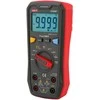 Skaitmeninis multimetras DC/AC1000V; DC/AC 10A; 100MΩ; 10mF; 10MHz; -40-1000C; Bluetooth, UNI-T