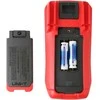 Skaitmeninis multimetras, TRMS, CATIII 600V, 600.0mV-1000V AC/DC, VFD, 600.0µA-10A AC/DC, 60.00MOm, 6000µF, 10MHz, -55C~500C, 6000, UNI-T