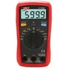 UNIVERSALUS MATAVIMO PRIETAISAS UT-133A UNI-T