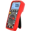 Skaitmenins multimetras, 1000V AC/DC, 20A AC/DC; 60MOm; 60mF; 10MHz; -40°C~1000°C; automatinės ribos, UNI-T
