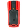 Skaitmenins multimetras, 1000V AC/DC, 20A AC/DC; 60MOm; 60mF; 10MHz; -40°C~1000°C; automatinės ribos, UNI-T