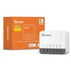 SONOFF ZBMINI Extreme (ZBMINIR2) Zigbee 3.0 išmanioji relė
