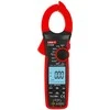 Srovės matavimo replės, 1000V AC/DC, 1000A AC/DC, 60MOm, 60mF, analoginė skalė, 1000C, LPF, LoZ, ACV, UNI-T