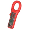Srovės matavimo replės 1000V AV/DC, 2500A AC/DC, 60MOm, 60mF, 60MHz, 1000C, TRMS, UNI-T