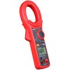 Srovės matavimo replės 1000V AV/DC, 2500A AC/DC, 60MOm, 60mF, 60MHz, 1000C, TRMS, UNI-T