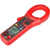 Srovės matavimo replės 1000V AV/DC, 2500A AC/DC, 60MOm, 60mF, 60MHz, 1000C, TRMS, UNI-T