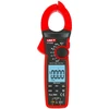 Srovės matavimo replės DC/AC 1000V; AC 1000A; 60MΩ; 60mF; 1MHz; UNI-T