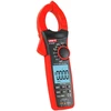Srovės matavimo replės DC/AC 1000V; AC 1000A; 60MΩ; 60mF; 1MHz; UNI-T