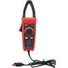 Srovės matavimo replės/jutiklis, tinka UT117C, UT196, UT139C, UT197, UT197PV, 1000A AC/DC , 50 Hz -400 Hz; CAT III 1500V/CAT IV 600V, UNI-T