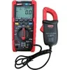 Srovės matavimo replės/jutiklis, tinka UT196, UT139C, UT117C, UT191T, 400A AC , 50 Hz -400 Hz; CAT III 300V/CAT II 600V, UNI-T