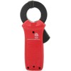 Srovės nuotekio matavimo replės 3mA~60A; Harmonikos: 20; 5Hz~5KHz; 3000, 40mm; Bluetooth; CAT III 600V, UNI-T