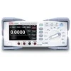 Stalinis multimetras 60000 , ±0.025%+5, 1000V AC/DC, 10A AC/DC, 60 MΩ, 60 mF, 60 MHz, -40 - 1000C, TRMS, USB, UNI-T