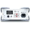 Stalinis multimetras 60000 , ±0.025%+5, 1000V AC/DC, 10A AC/DC, 60 MΩ, 60 mF, 60 MHz, -40 - 1000C, TRMS, USB, UNI-T