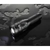 Superfire Nardymo žibintuvėlis, 10W CREE XML2, 770lm, IPX8, su 18650 įkraunama baterija ir krovikliu