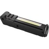Superfire Žibintuvėlis G15, darbinis, su magnetais, CREE XPE + COB, 300lm + 700lm, įkraunamas Micro USB, IP42