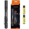 Superfire Žibintuvėlis MINI L28, 121lm, 5W, 2x AAA, 5 funkcijos, IP44