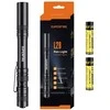 Superfire Žibintuvėlis MINI L28, 121lm, 5W, 2x AAA, 5 funkcijos, IP44