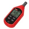 Temperatūros ir drėgmės matuoklis mini UT333 UNI-T