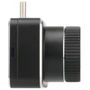 Termokamera, 400x300, -20~550C, 29°(H) × 21.5°(V), 25Hz, 9.5 mm linzė, EST, USB C, Android/iOS, UNI-T