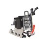 Tiesioginio gijos padavimo ekstruderis Sprite Pro (tinkantis Ender-3 / Pro / V2) CREALITY