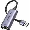 Ugreen Adapteris tinklo USB A 3.0 - RJ45 2.5G Gigabit