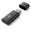Ugreen Belaidis Bluetooth 5.1 garso siųstuvas - imtuvas su AUX 3.5mm lizdu