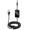 Ugreen Belaidis Bluetooth 5.4 garso imtuvas - siųstuvas su AUX (3.5mm) jungtimi