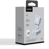 Ugreen Belaidis magnetinis įkroviklis MagFlow Qi2 Apple įrenginiams 25W