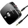 Ugreen Bluetooth 5.1 aptX garso imtuvas su 3.5mm (AUX), 2xRCA lizdais