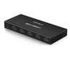 Ugreen Šakotuvas HDMI 1.4 4K 30Hz (1 įėjimas -> 4 išėjimai)