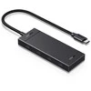 Ugreen Šakotuvas USB-C 4 prievadų (USB-C 3.2 Gen2) 30cm, juodas