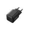 Įkroviklis jungiama į tinklą Ugreen X518 USB-C, GaN, 18W (balta)