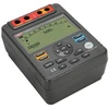 Uni-t Izoliacijos varžos matuoklis UT512; LCD (9999) 19mm; stulpelis 29segm.