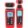 Uni-t Kabelių ieškilis, AC/DC 8~480V, įtampos aptikimo gyllis iki 0.4m, NCV voltage range: 80V ~ 1000V