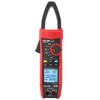 Uni-t Profesionalios matavimo replės SOLAR,1000A, 1.5kVAC, 2.5kVDC, V+A, IP65, CAT III 1.5kV, Bluetooth, UNIT
