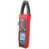 Uni-t Profesionalios matavimo replės SOLAR,1000A, 1.5kVAC, 2.5kVDC, V+A, IP65, CAT III 1.5kV, Bluetooth, UNIT