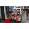 Uni-t Profesionalios matavimo replės SOLAR,1000A, 1.5kVAC, 2.5kVDC, V+A, IP65, CAT III 1.5kV, Bluetooth, UNIT