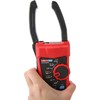 Uni-t Profesionalios matavimo replės SOLAR,1000A, 1.5kVAC, 2.5kVDC, V+A, IP65, CAT III 1.5kV, Bluetooth, UNIT