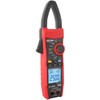 Uni-t Profesionalios matavimo replės SOLAR,1000A, 1.5kVAC, 2.5kVDC, V+A, IP65, CAT III 1.5kV, Bluetooth, UNIT