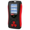 Uni-t Radiacijos matuoklis (dozimetras) UT334A