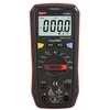 Uni-t Skaitmeninis multimetras UT60EU, CAT II 1000V/CAT III 600V, TRMS