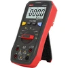Uni-t Skaitmeninis multimetras UT60EU, CAT II 1000V/CAT III 600V, TRMS