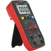 Uni-t Skaitmeninis multimetras UT60EU, CAT II 1000V/CAT III 600V, TRMS